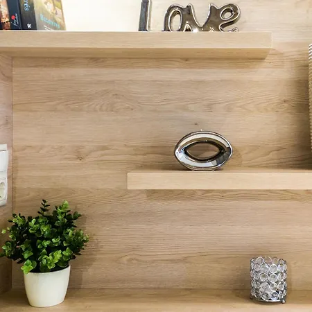 Apartment Hercegprimas At Basilica By Corall *