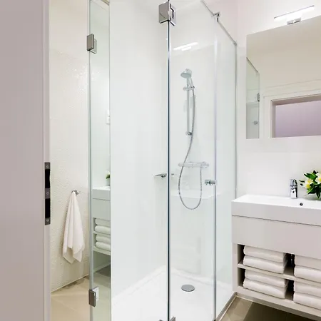 Apartment Hercegprimas At Basilica By Corall