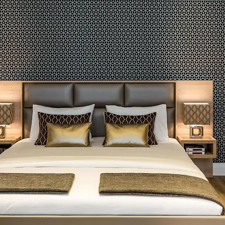 Hercegprimas At Basilica By Corall Apartment Budapest