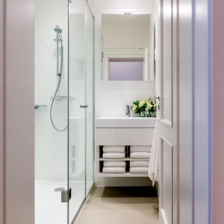 Hercegprimas At Basilica By Corall Apartment