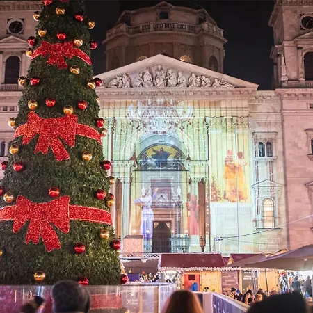Hercegprimas At Basilica By Corall Apartment