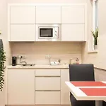 Apartamento Hercegprímás At Basilica By Corall Budapest