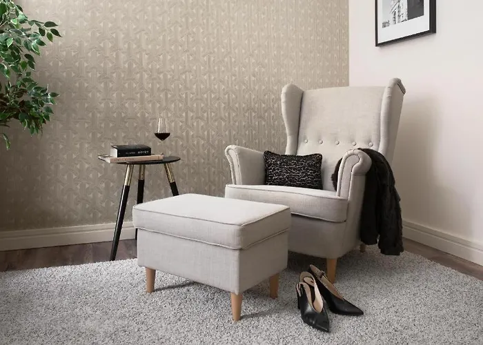 Διαμέρισμα Hercegprimas At Basilica By Corall Βουδαπέστη